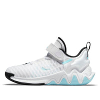 (PS) Nike Giannis Immortality 'White Copa' DB6082-110