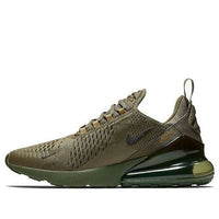 Nike Air Max 270 'Triple Olive' AH8050-301