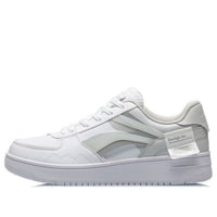 Li-Ning Sport Leisure 'White Grey' AGCQ307-4
