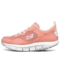(WMNS) Skechers Liv White 88888193-CRL
