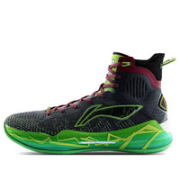 Li-Ning Yushuai 13 Hi 'Fusing Point' ABAP065-18
