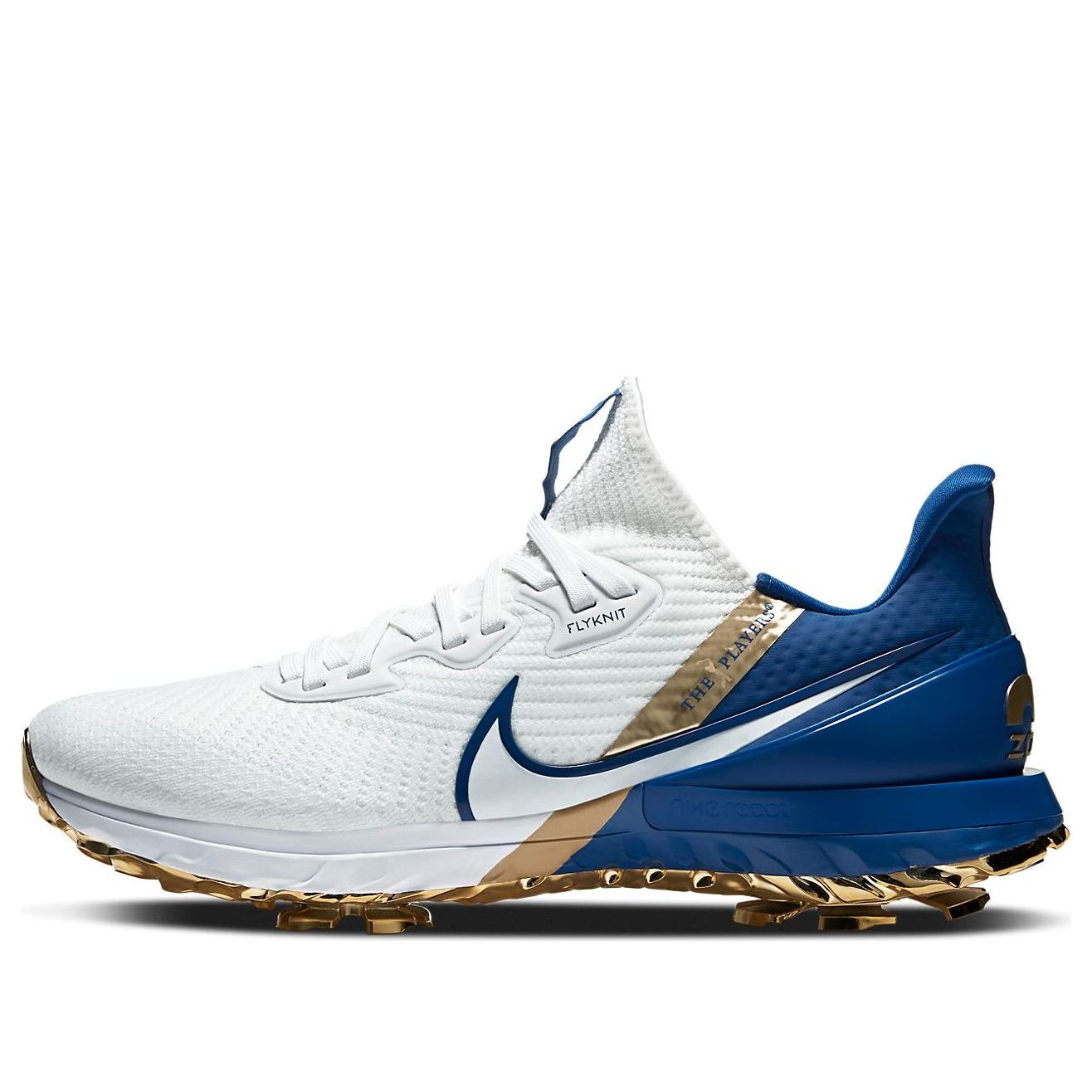 Nike Air Zoom Infinity Tour NRG 'The Players Championship' CZ4963-100