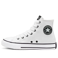 (GS) Converse Scooby-Doo x Chuck Taylor All Star High 'The Gang and Villains' 669077C