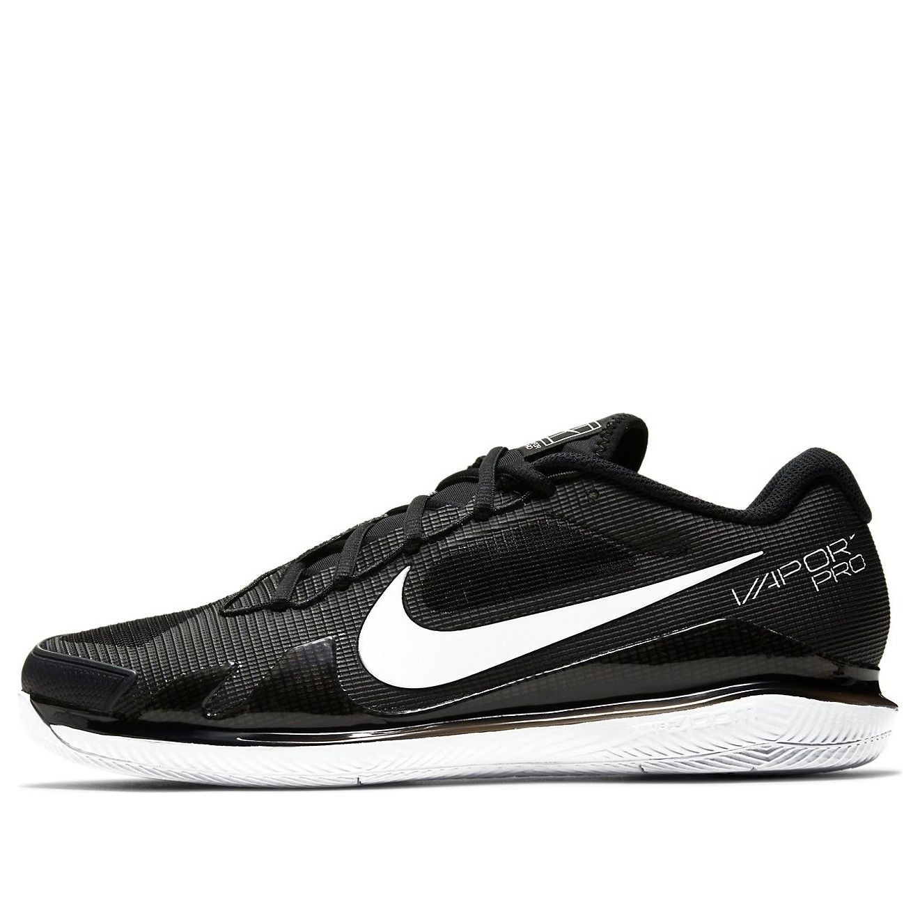 Nike Court Air Zoom Vapor Pro 'Black White' CZ0220-024