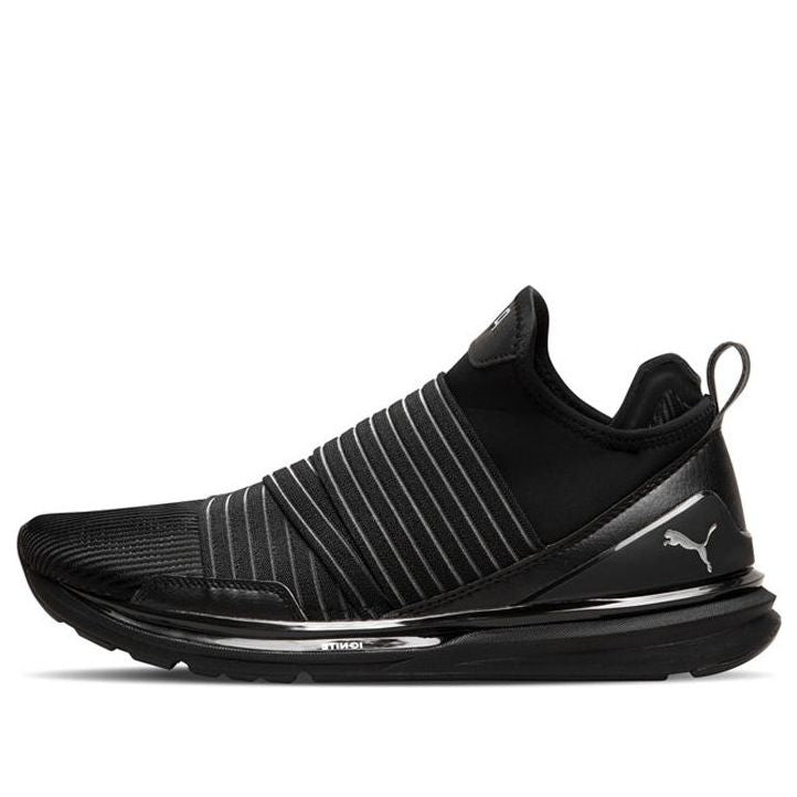 PUMA Ignite Limitless Sneakers Black 190506-01