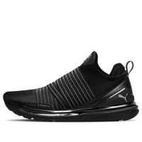 PUMA Ignite Limitless Sneakers Black 190506-01