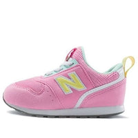 New Balance 996 'Pink Yellow White' IT996SLP