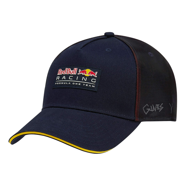 PUMA x Red Bull Racing Cap 'Night Sky' 022520-01
