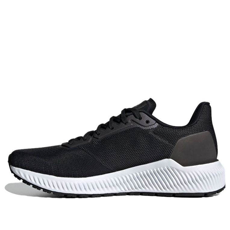 (WMNS) adidas Solar Ride Black EF1443