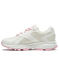 (WMNS) Reebok Royal Hyperium Sports Casual Shoes 'White Pink' FW0918