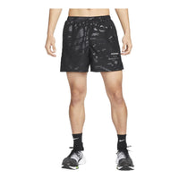 Men's Nike Casual Printing Black Straight Shorts DM4710-010
