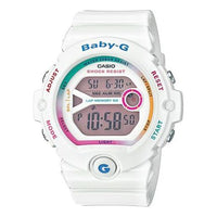 CASIO Baby-G 'White' BG-6903-7C