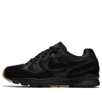 (WMNS) Nike Air Span 2 'Black' AH6800-002