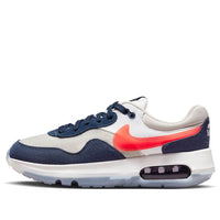 (GS) Nike Air Max Motif 'Light Bone Midnight Navy' DH9388-004