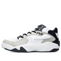 FILA Jamball Mid Retro Black/White F12M031217FWD