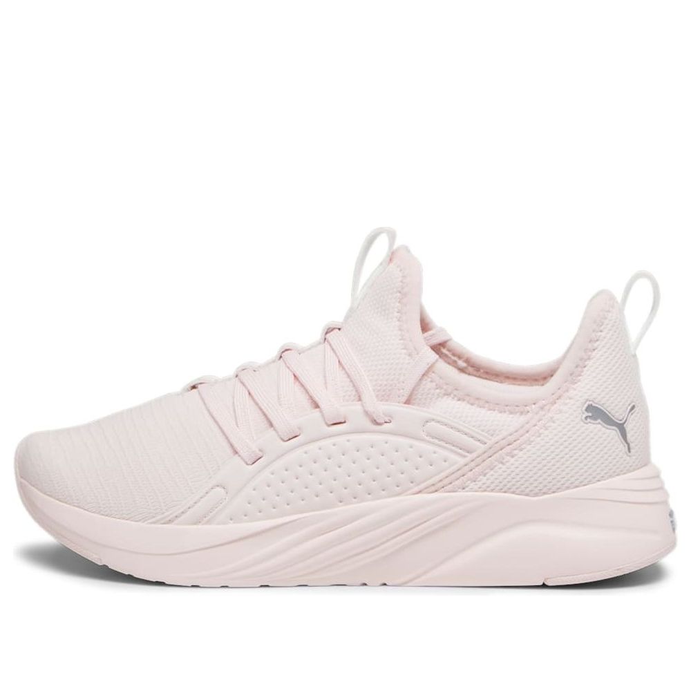 (WMNS) PUMA Softride Sophia 2 Premium 'Frosty Pink Silver' 378710-03