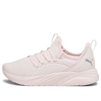 (WMNS) PUMA Softride Sophia 2 Premium 'Frosty Pink Silver' 378710-03