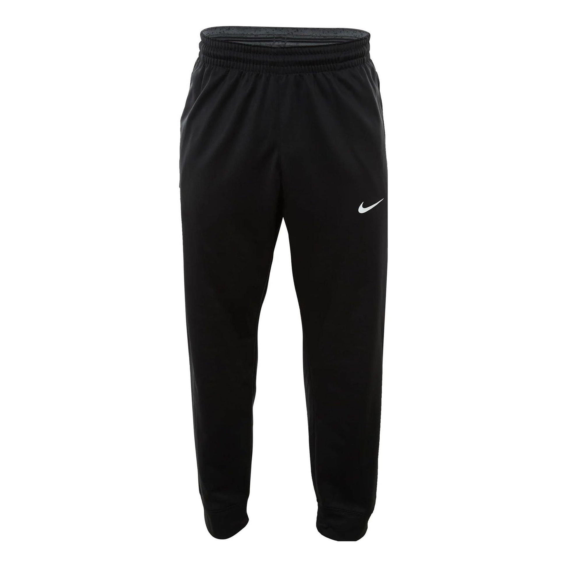 Nike Therma Lebron Hyper Elite Pants 'Black' 800081-010