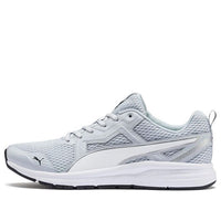 PUMA Pure Jogger PropleFoam Imeva Low Top Running Shoes Grey 369782-04