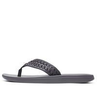 Nike Kepa Kai 2 Leather Gray Slippers BV9224-002