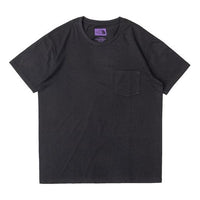THE NORTH FACE PURPLE LABEL Coolmax Packtee Tee NT3515N-K