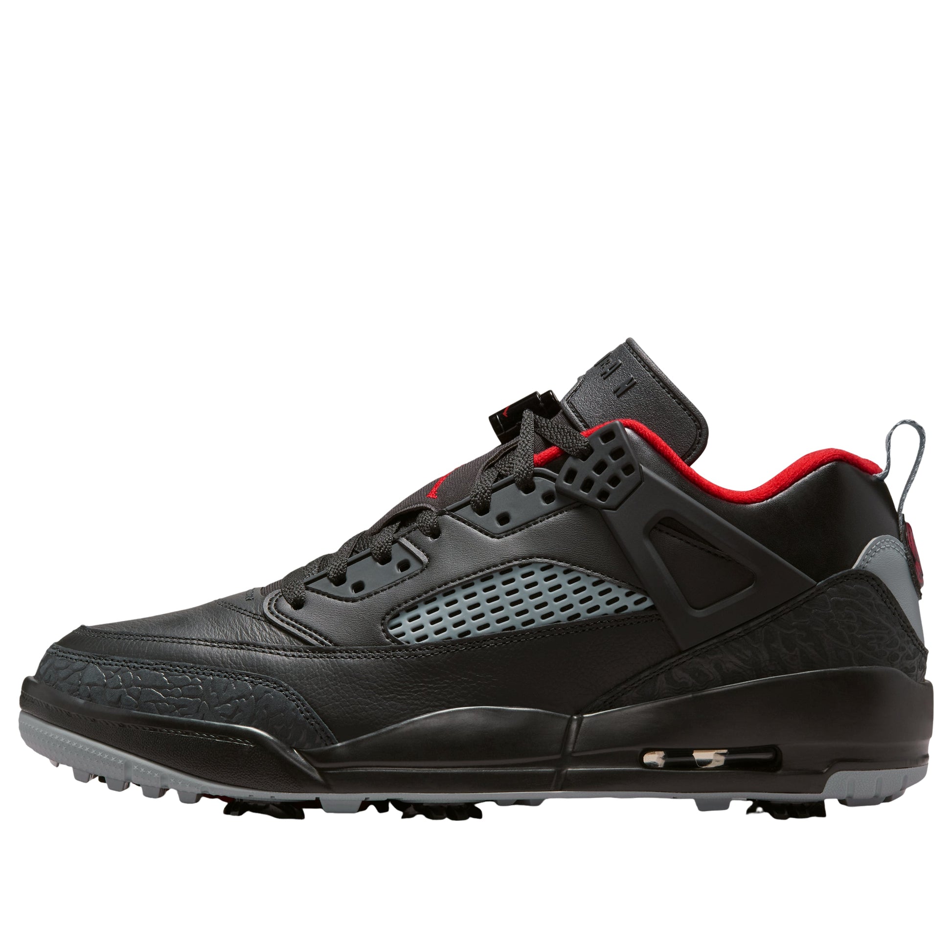 Air Jordan Spizike G 'Black Stealth' HQ4365-002