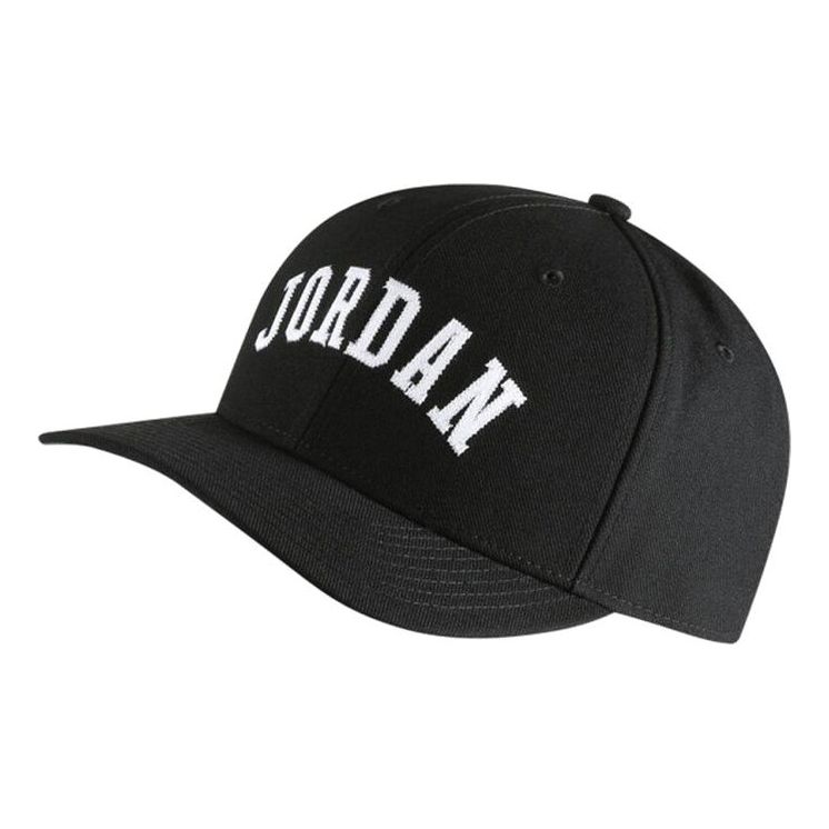 Air Jordan Classic 99 Cap 'Black' AV8441-010