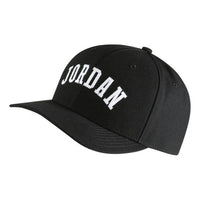 Air Jordan Classic 99 Cap 'Black' AV8441-010