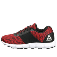 Reebok City Scape Runner Lp 'Black Red' DV7861
