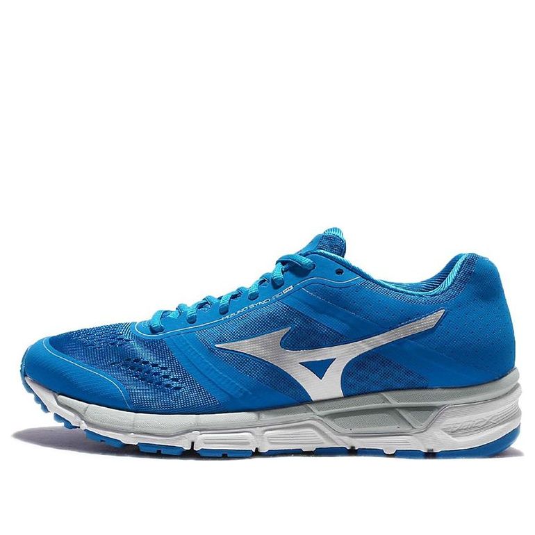 Mizuno Synchro Mx 'Blue Silver' J1GE161903