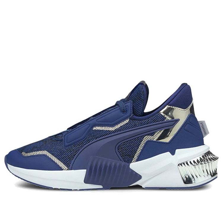 (WMNS) PUMA Provoke XT 'Untamed - Elektro Blue' 194432-03