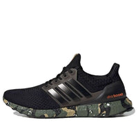 adidas Ultraboost 5.0 DNA 'Black Camouflage' GY8536