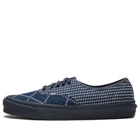 Vans FDMTL x OG Authentic LX 'Parisian Night' VN0A38FVSJB