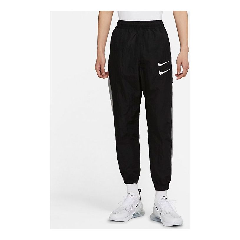 Nike Black DD5125-010