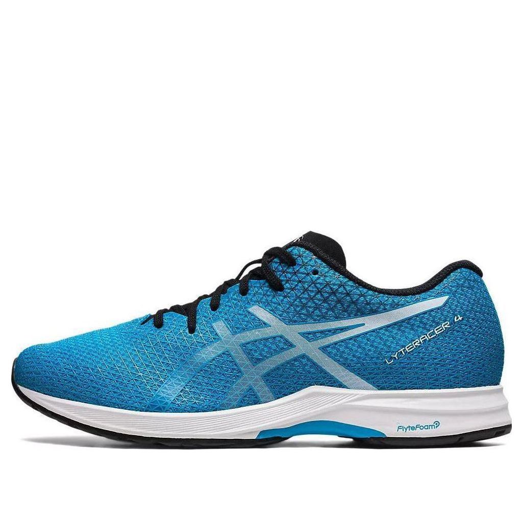 ASICS Lyteracer 4 'Island Blue' 1011B349-410