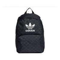 adidas Monogram Classic Backpack 'Black' IB9193
