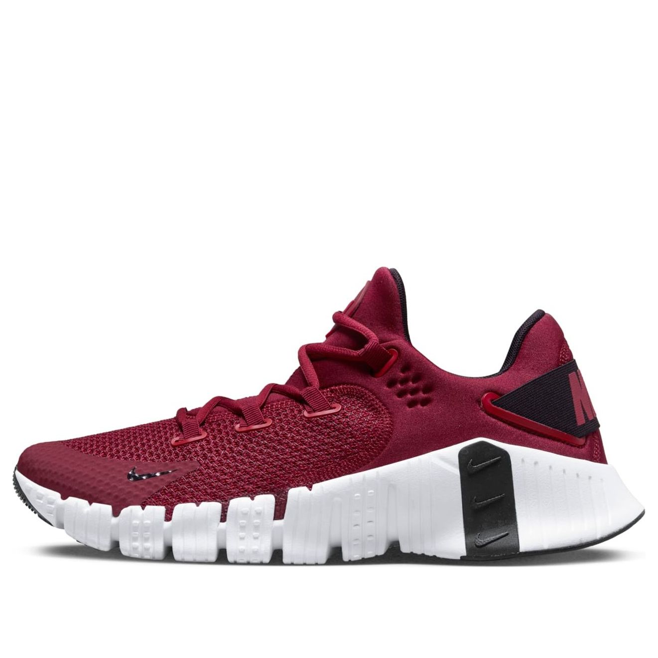 Nike Free Metcon 4 'Team Maroon' CT3886-693