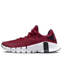 Nike Free Metcon 4 'Team Maroon' CT3886-693
