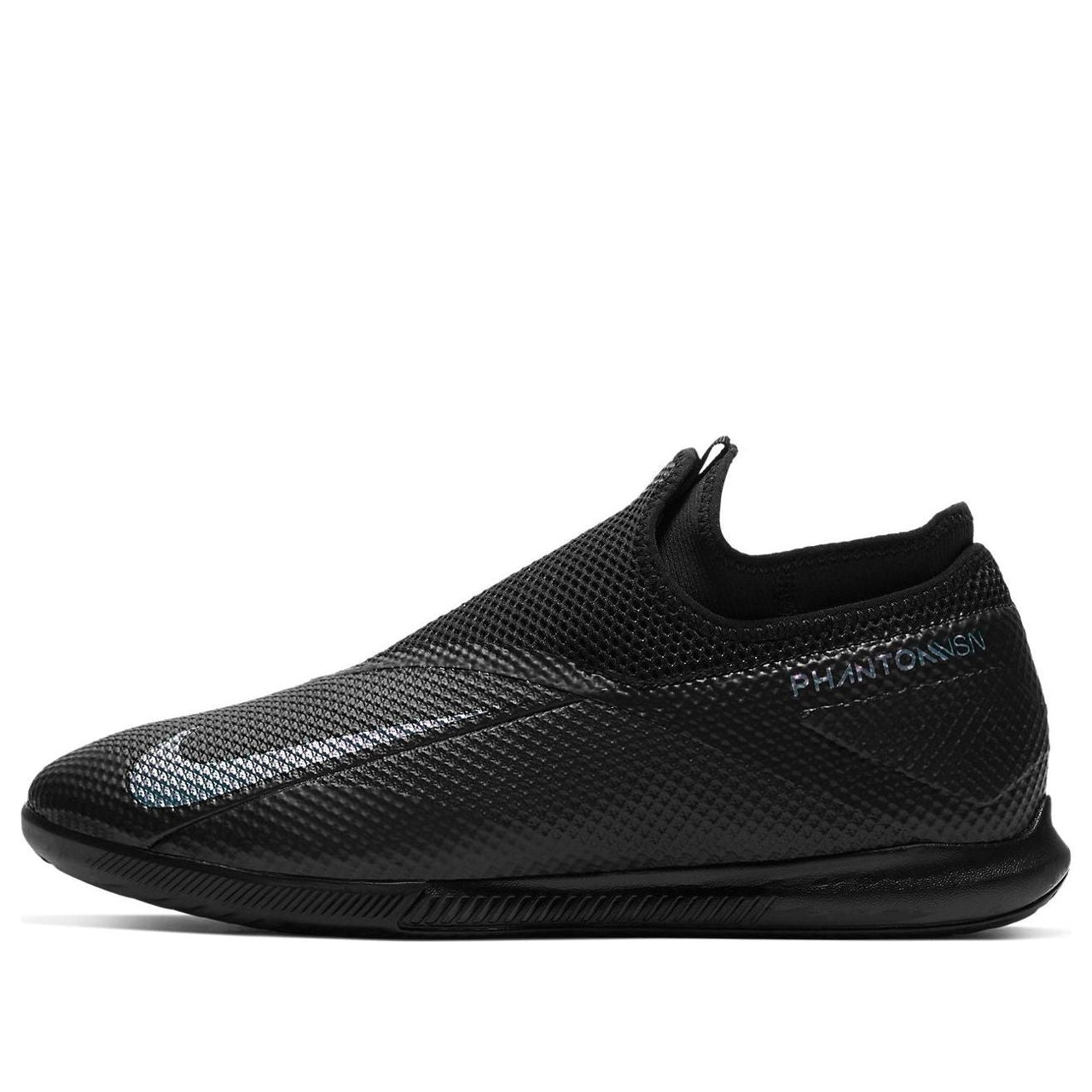 Nike Phantom Vision 2 Academy DF IC 'Black' CD4168-010