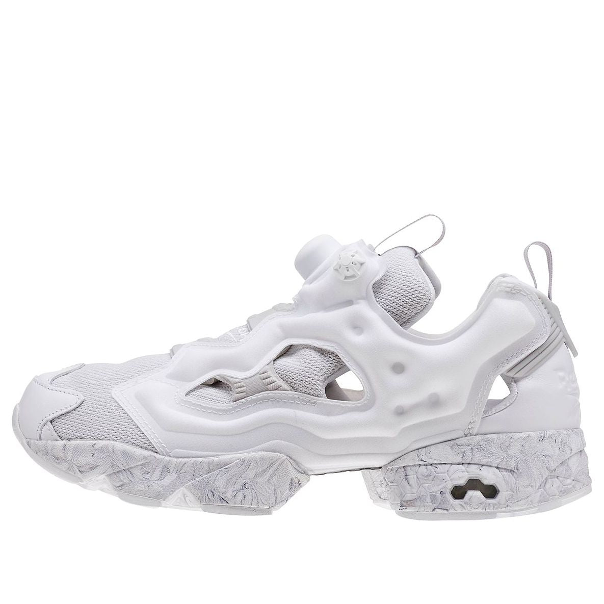 Reebok InstaPump Fury ACHM 'White Marble' BD1550