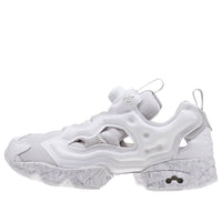 Reebok InstaPump Fury ACHM 'White Marble' BD1550