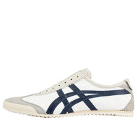 Onitsuka Tiger Mexico Slip-on Deluxe 'White Smokey Blue' 1181A145-102
