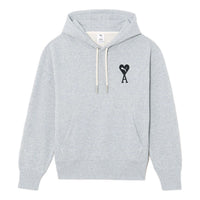 PUMA X AMI Hoodie 'Grey' 534069-04