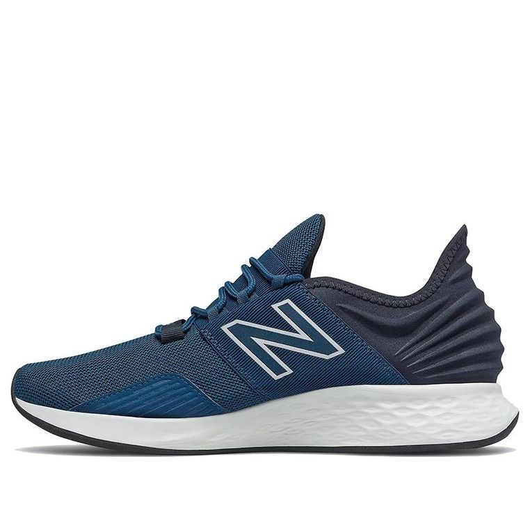 New Balance Fresh Foam Roav 'Rogue Wave Eclipse' MROAVCR