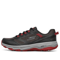 Skechers Go Run Trali Altitude Sports Shoes Black/Red 220111-BKRD
