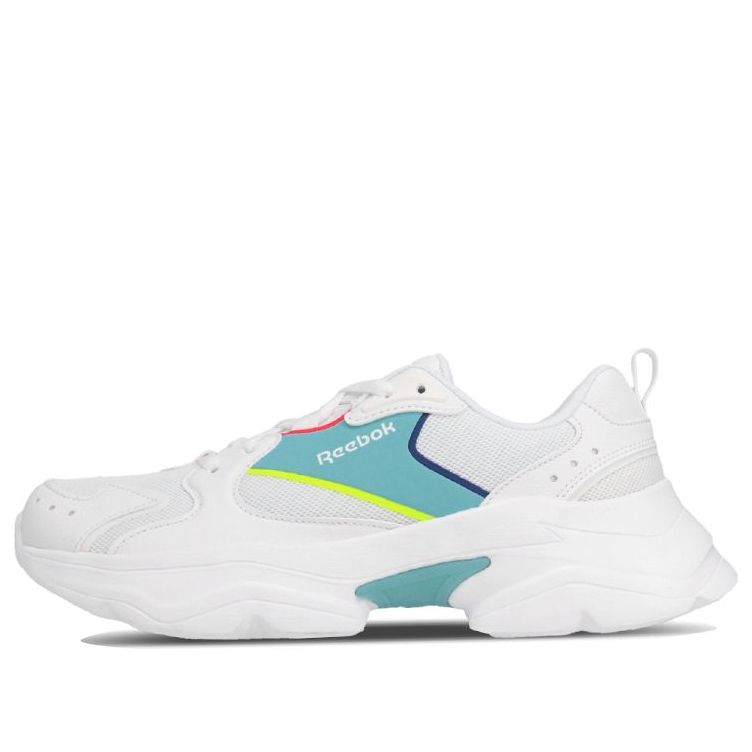 Reebok Royal Aadorun 'Neon Blue' EG4547