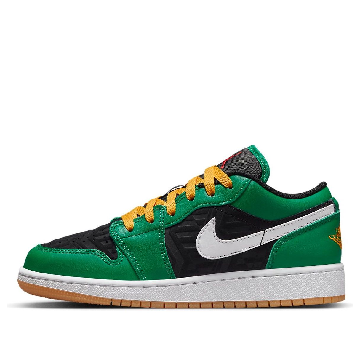 (GS) Air Jordan 1 Low SE 'Christmas' DQ8421-300