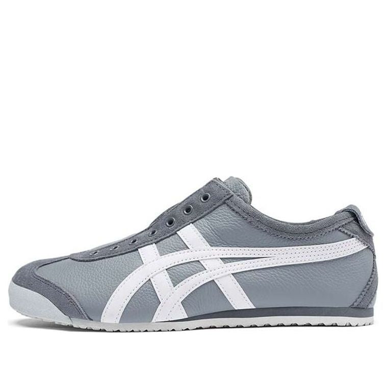 Onitsuka Tiger Mexico 66 'Blue Grey White' 1183B817-020