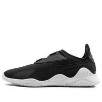 (WMNS) PUMA Evolution Mostro Slip Black 362985-01
