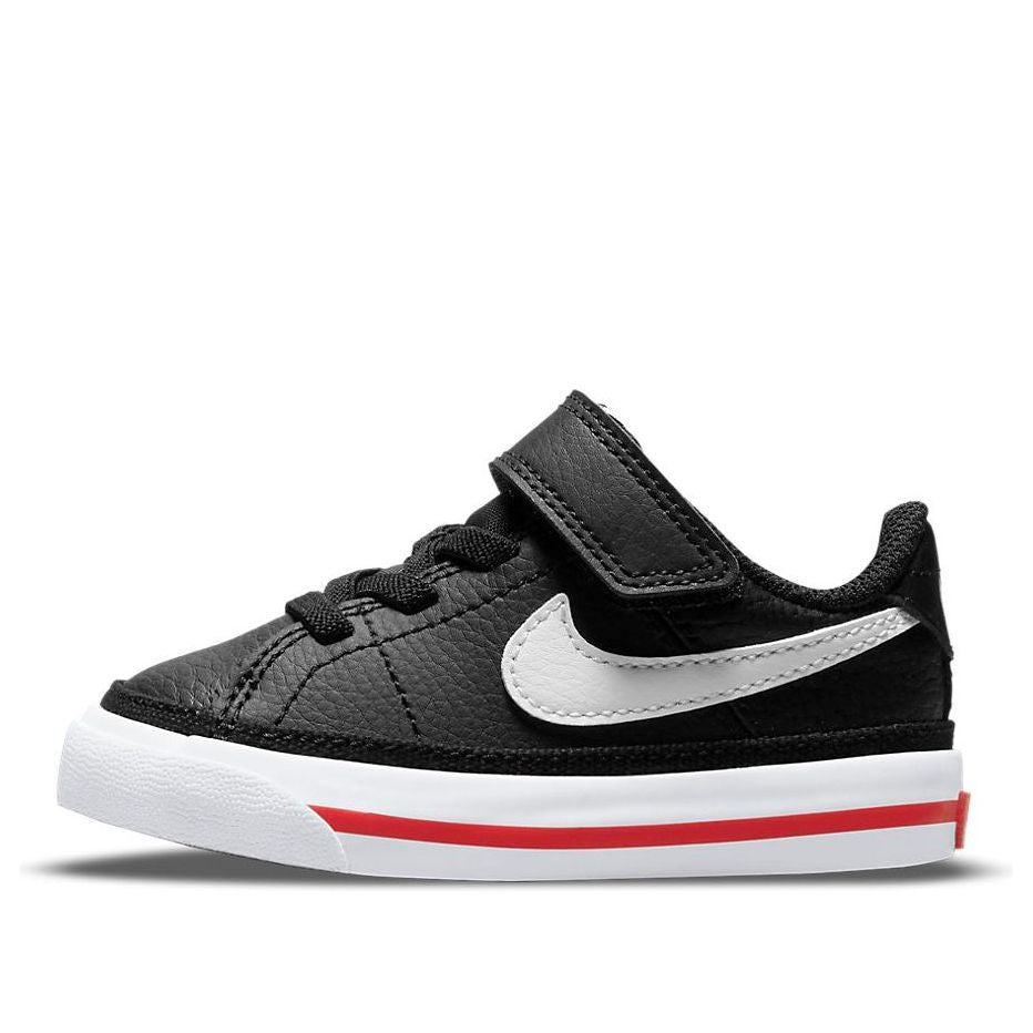 (TD) Nike Court Legacy Skate shoes 'Black White' DA5382-003